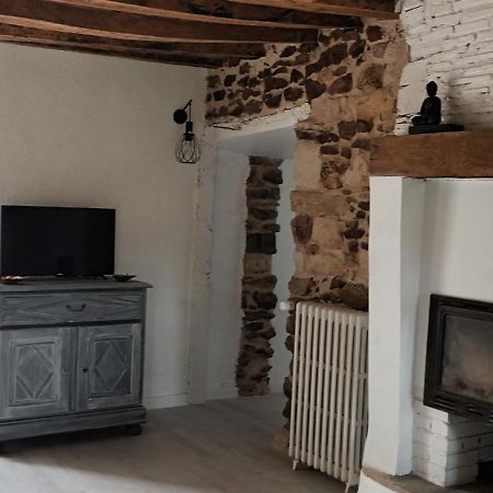 Maison De Campagne Seiches-sur-le-Loir Ngoại thất bức ảnh