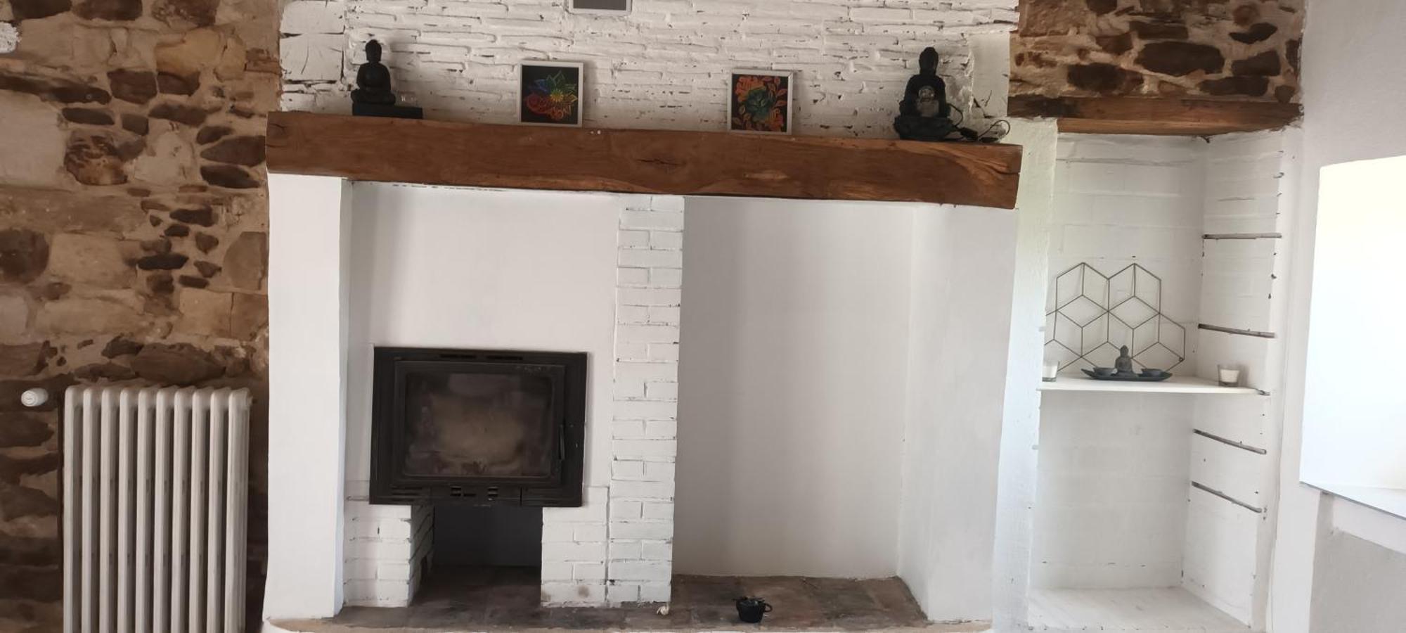Maison De Campagne Seiches-sur-le-Loir Ngoại thất bức ảnh