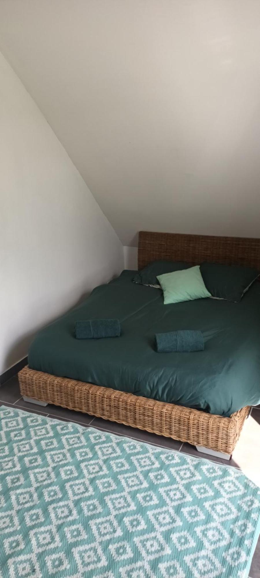 Maison De Campagne Seiches-sur-le-Loir Ngoại thất bức ảnh