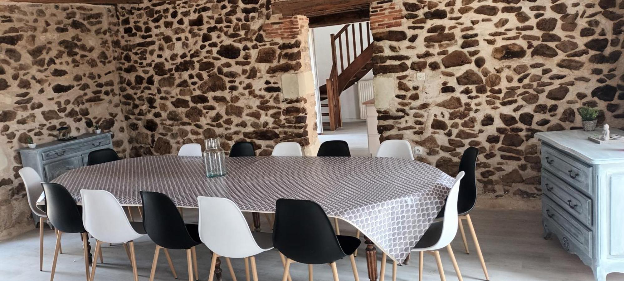 Maison De Campagne Seiches-sur-le-Loir Ngoại thất bức ảnh